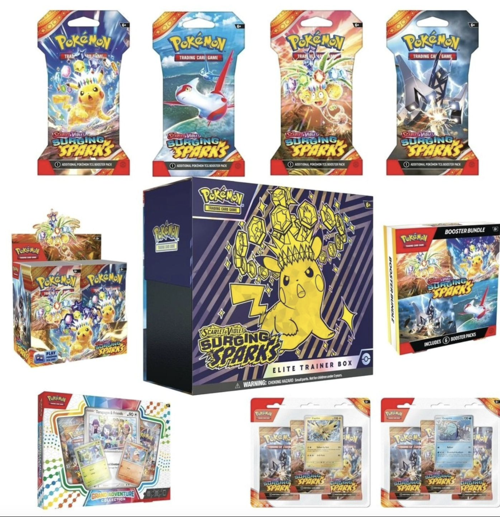 Pokémon EV4.5 : révélations exclusives et premiers leaks sur cette nouvelle série Pokémon prévue en janvier 2024. Keytwo.be